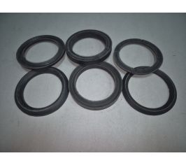 Манжеты шевронные резинотканевые ГОСТ 22704-77