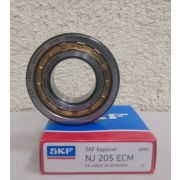 Подшипник NJ 205 (42205) SKF (25*52*15)