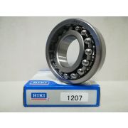 Подшипник 1207 (35*72*17) HIKI