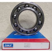 Подшипник 6228/C3 (228) SKF (140*250*42)