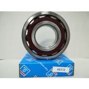 Подшипник 46312 (7312АС) (60*130*31) HIKI