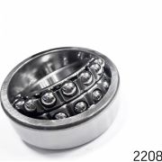 Подшипник 2208 (1508) (40*80*23) HIKI