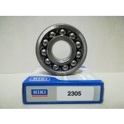 Подшипник 2305 (1605) (25*62*24) HIKI