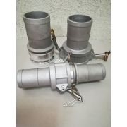 Соединение камлок Е-200 д.50 мм (2