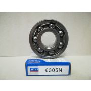 Подшипник 50-305 (6305N) (25*62*17)