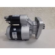 Стартер редукторный увеличенной мощности 12V 5,2 kW (Slovak) (МТЗ, Т-40)