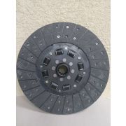 Диск сцепления МТЗ (с резинкой)