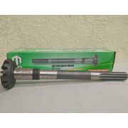 Вал вертикальный (короткий) переднего ведущего моста МТЗ (52-2308063) тара