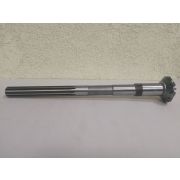 Полуось конечной передачи горизонтальная длинная МТЗ (52-2308065) автомагнат