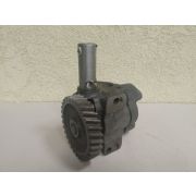 Масляный насос К-701, ЯМЗ-240