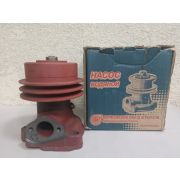 Водяной насос Д-245 (помпа) (Паз) БЗА