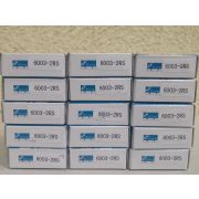Подшипник 6003-2RS (180103) ЗВЗ (17*35*10)