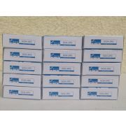 Подшипник 6204-2RS (180204) ЗВЗ (20*47*14)