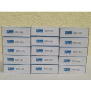 Подшипник 6005-2RS (180105) ЗВЗ (25*47*12)