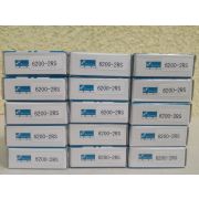 Подшипник 6200-2RS (180200) ЗВЗ (10*30*9)