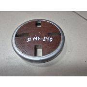 Муфта привода ТНВД ЯМЗ-240 (шайба текстолитовая)