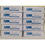 Подшипник 6307-2RS (180307) ЗВЗ (35*80*21)