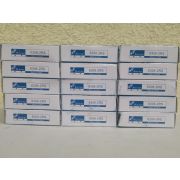 Подшипник 6306-2RS (180306) ЗВЗ (30*72*19)