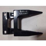 Палец двойной шумахер открытый