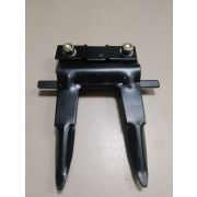 Палец двойной закрытый 16501.01 Ростсельмаш