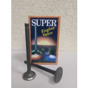 Клапан выпускной МТЗ (малый) (Турция)