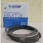 Кольца поршневые Д-144 d=105 (на 1 цилиндр, 2 МК)