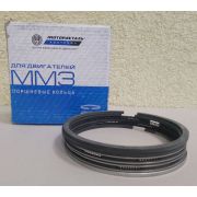 Кольца поршневые Д-240, 245, Д-65 d=110мм(на 1 цилиндр, 2 МК)