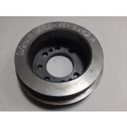 Шкив Д-260 коленвала ММЗ 260-1005142-А