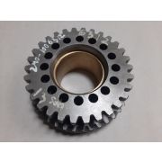 Шестерня МТЗ привода ТНВД 240-1006312