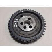 Шестерня Д-144 распредвала ведомая Z=40 Д30-1006214А2