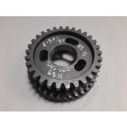Шестерня МТЗ привода топл. насоса Z=30/Z=40 245-1006311