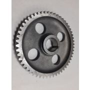 Шестерня Д-260 распредвала Z=54 ММЗ 260-1006214