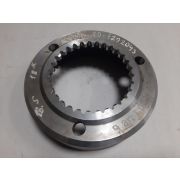 Шестерня МТЗ коронная 70-4202043