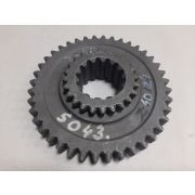 Шестерня Т-40 z=40/24 привода передних колёс (А) Т50-4205043