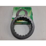 Муфта МТЗ-80 понижающего редуктора зубчатая 70-1721045 (Тара)