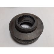 Барабан МТЗ ВОМ D=160 h=55 85-4202033