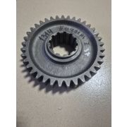 Шестерня КПП МТЗ 2-й ступени редуктора Z=37 50-1701314