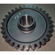 Шестерня КПП МТЗ заднего хода промежуточная Z=31 70-1701082