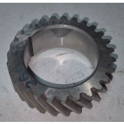 Шестерня Д-260 коленвала Z=27 260-1005030