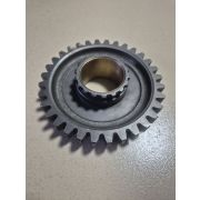 Шестерня КПП МТЗ вала 1-ой передачи и заднего хода Z=32 в сборе 70-1701224
