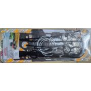 Набор прокладок двигателя тр. МТЗ дв ММЗ 240, полный (Люкс)