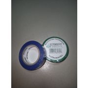 Изолента ПВХ 19мм*20м синяя