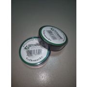 Изолента ПВХ 19мм*20м черная